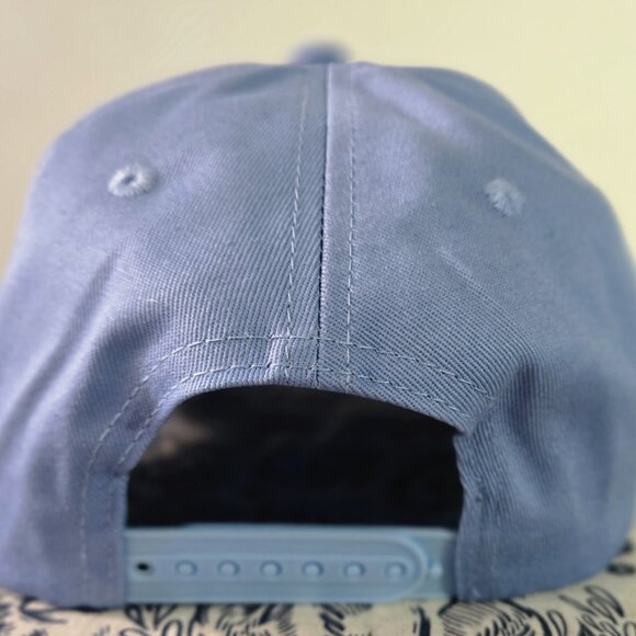 It's Always Sunny In Philadelphia Phillies Baseball Themed Sitcom Hat Brand New - Picture 4 of 5